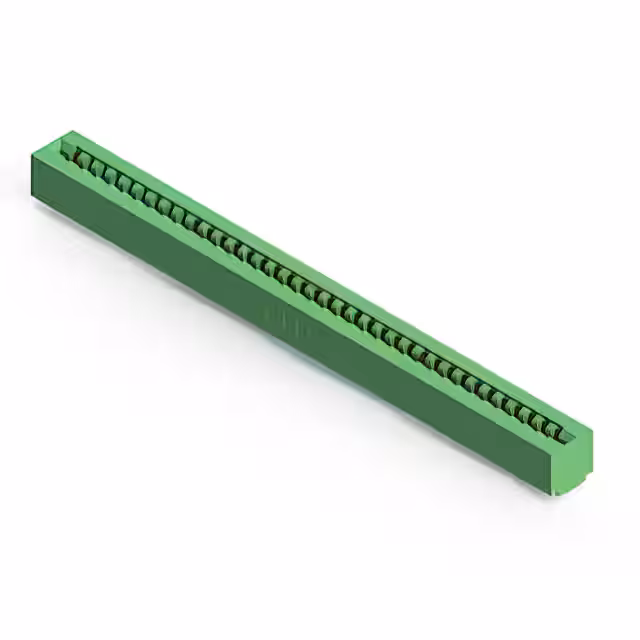 807-037-559-101 EDAC Inc.  Edgeboard Connectors
